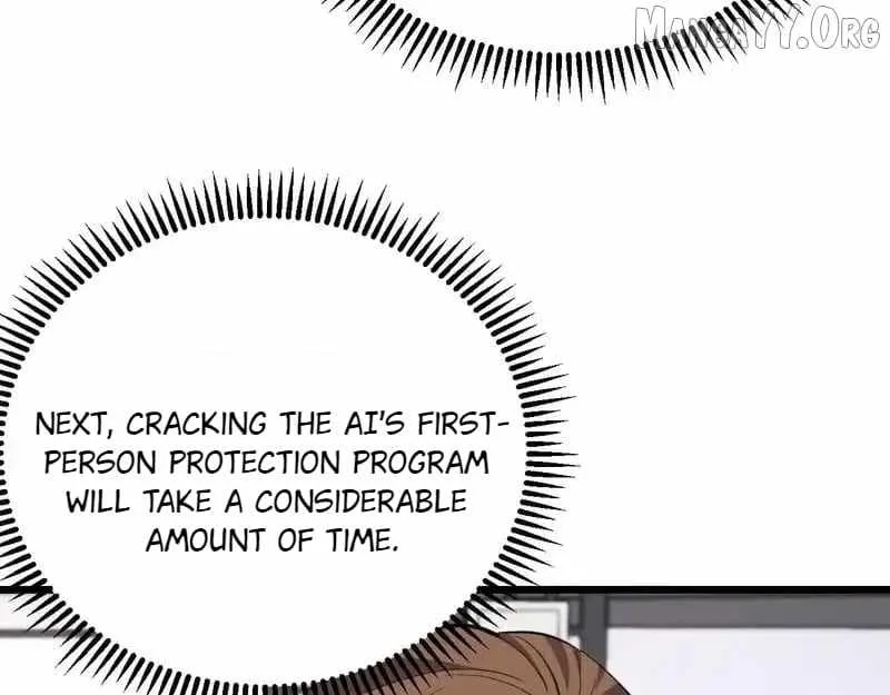 I’m Trapped In This Day For One Thousand Years Chapter 232 page 165