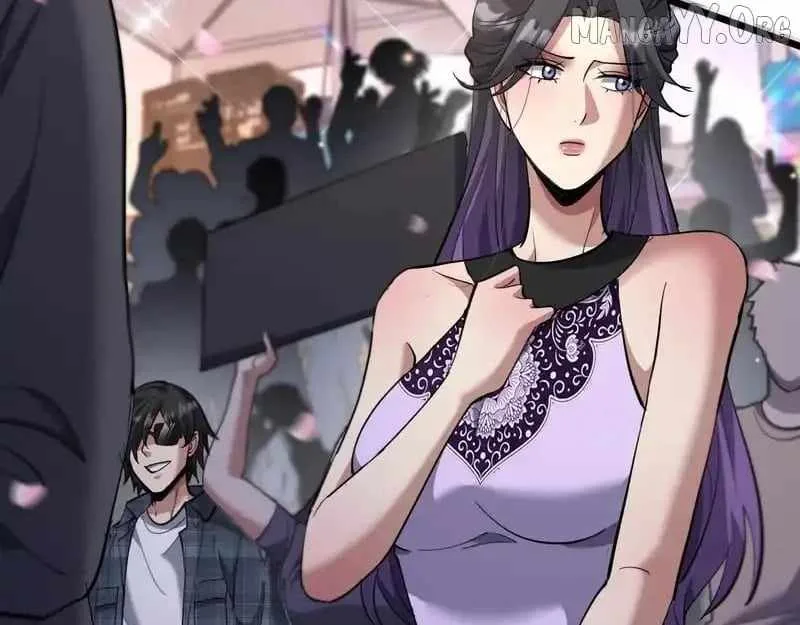 I’m Trapped In This Day For One Thousand Years Chapter 232 page 168