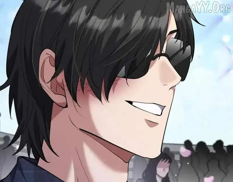 I’m Trapped In This Day For One Thousand Years Chapter 233 page 11