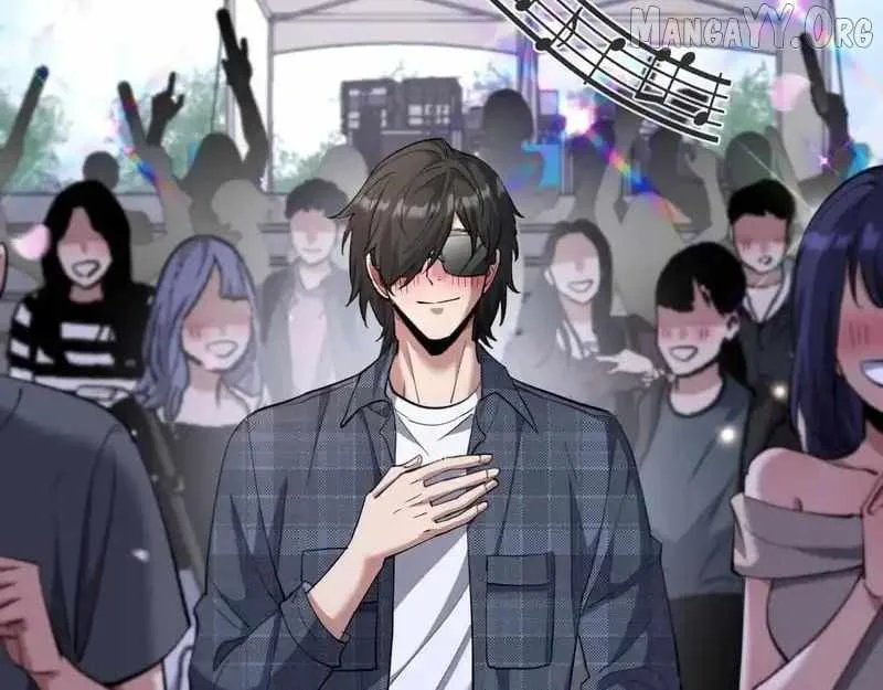 I’m Trapped In This Day For One Thousand Years Chapter 233 page 8