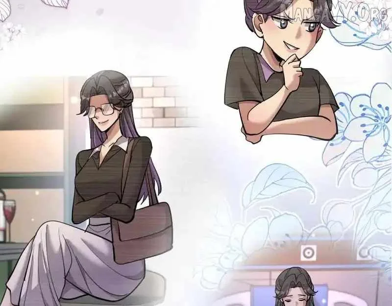 I’m Trapped In This Day For One Thousand Years Chapter 233 page 33
