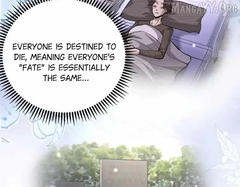 I’m Trapped In This Day For One Thousand Years Chapter 233 page 35