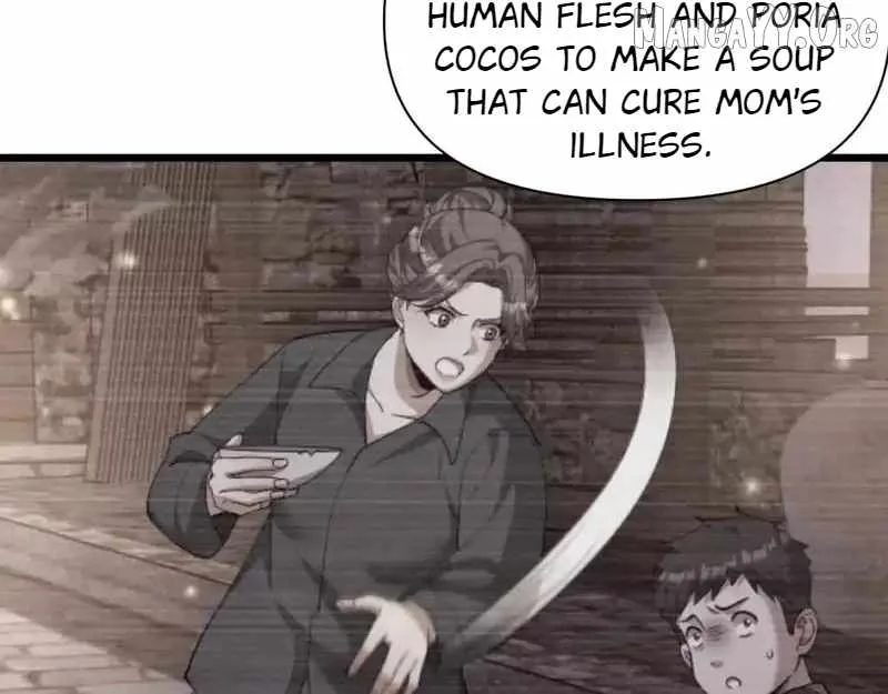 I’m Trapped In This Day For One Thousand Years Chapter 233 page 40