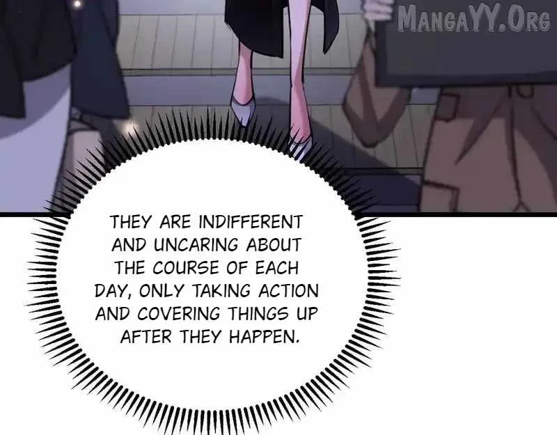 I’m Trapped In This Day For One Thousand Years Chapter 233 page 53