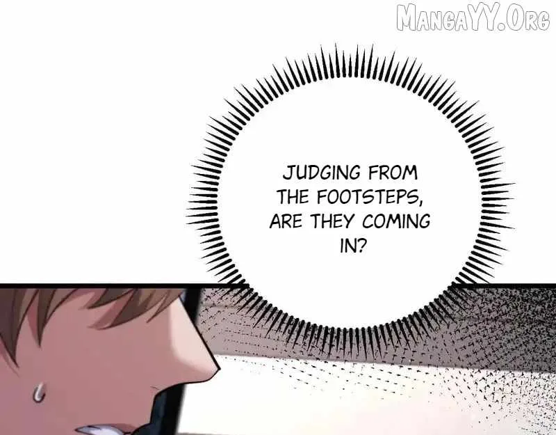 I’m Trapped In This Day For One Thousand Years Chapter 233 page 73