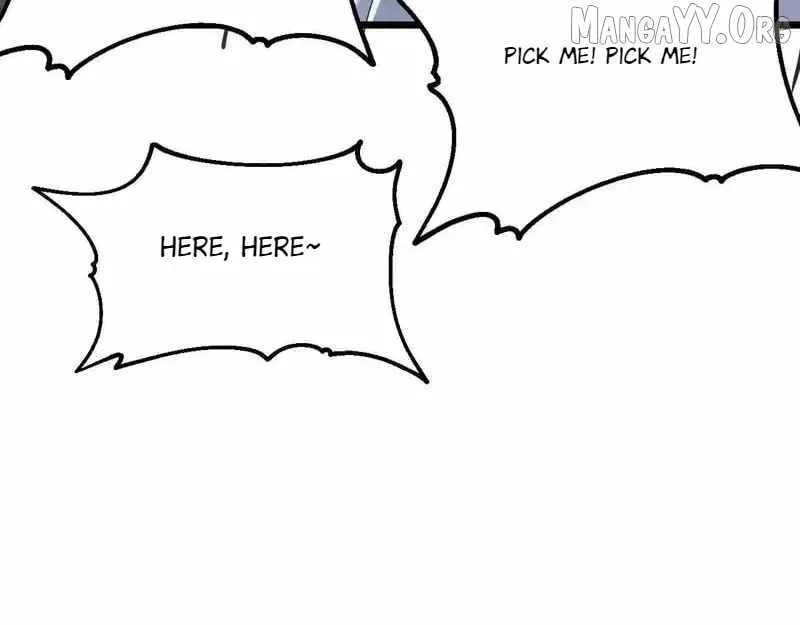 I’m Trapped In This Day For One Thousand Years Chapter 233 page 94