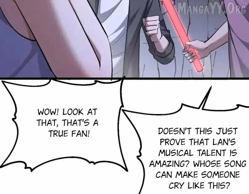 I’m Trapped In This Day For One Thousand Years Chapter 233 page 100