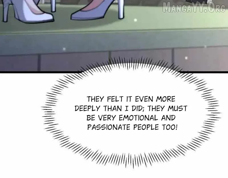 I’m Trapped In This Day For One Thousand Years Chapter 233 page 104