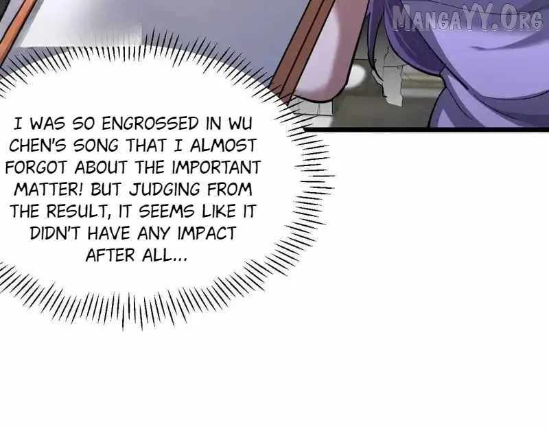 I’m Trapped In This Day For One Thousand Years Chapter 233 page 114
