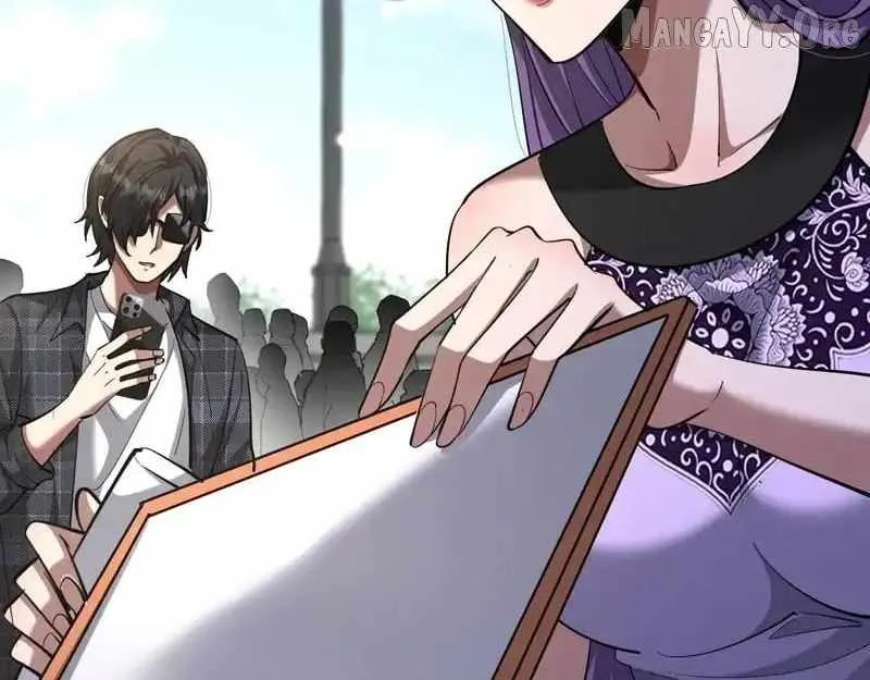 I’m Trapped In This Day For One Thousand Years Chapter 233 page 113