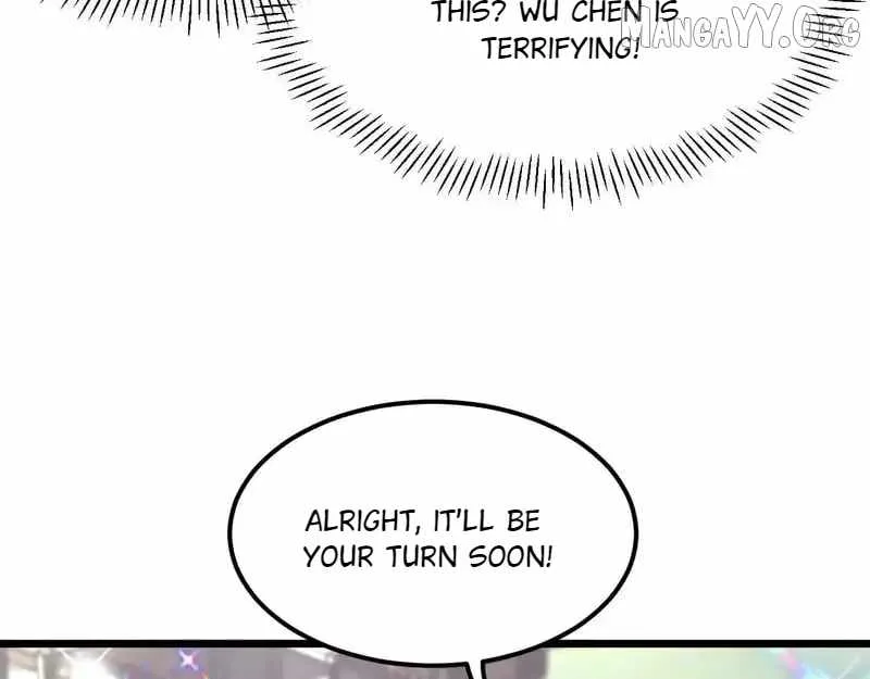 I’m Trapped In This Day For One Thousand Years Chapter 233 page 119