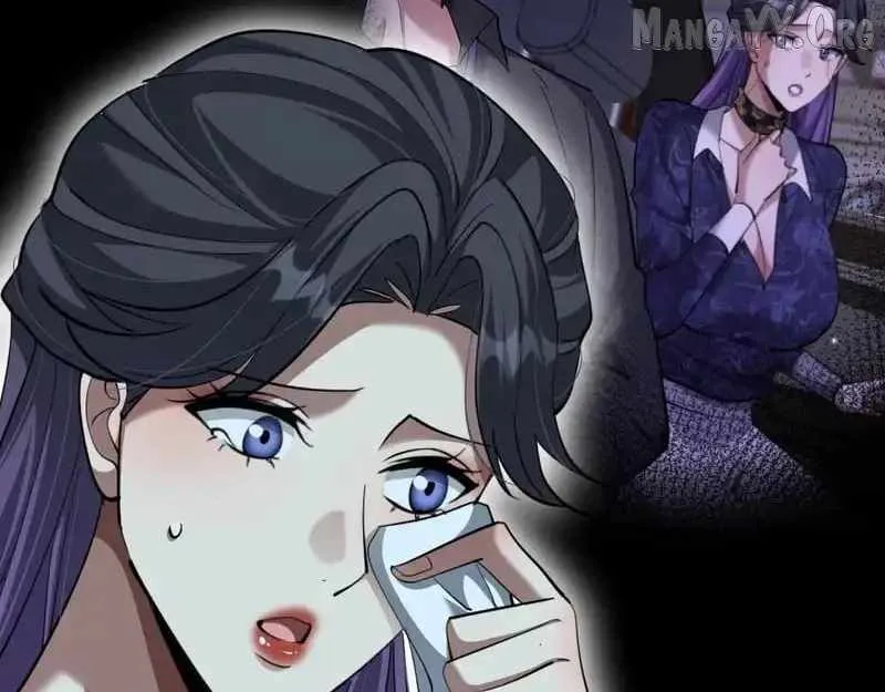 I’m Trapped In This Day For One Thousand Years Chapter 233 page 117