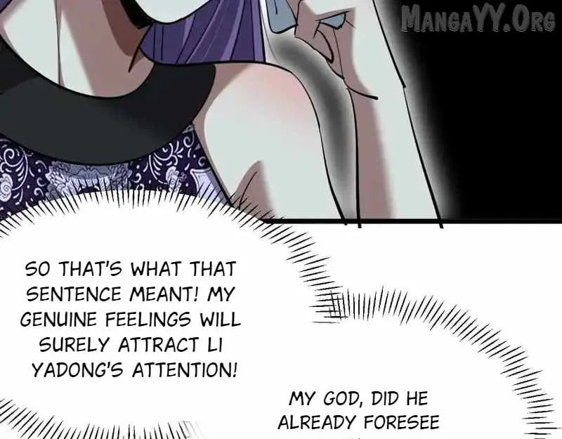 I’m Trapped In This Day For One Thousand Years Chapter 233 page 118