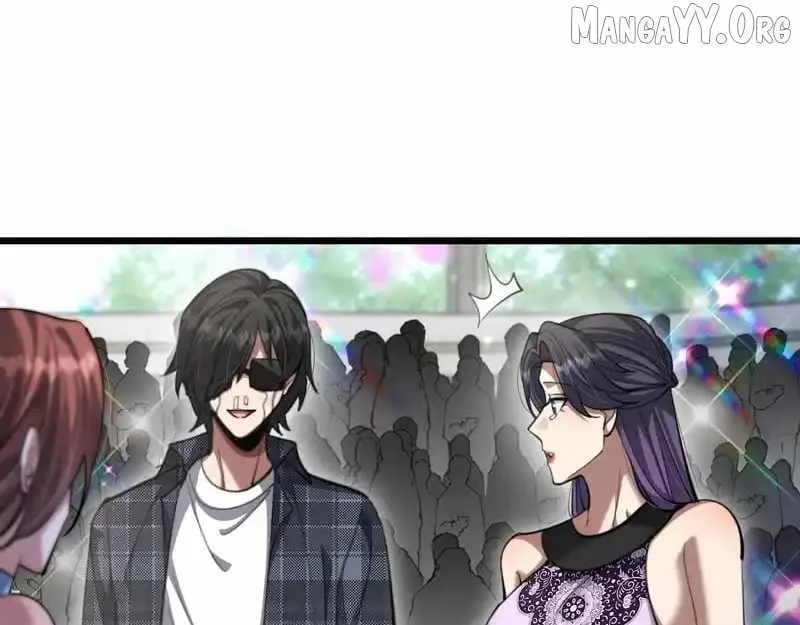 I’m Trapped In This Day For One Thousand Years Chapter 233 page 125