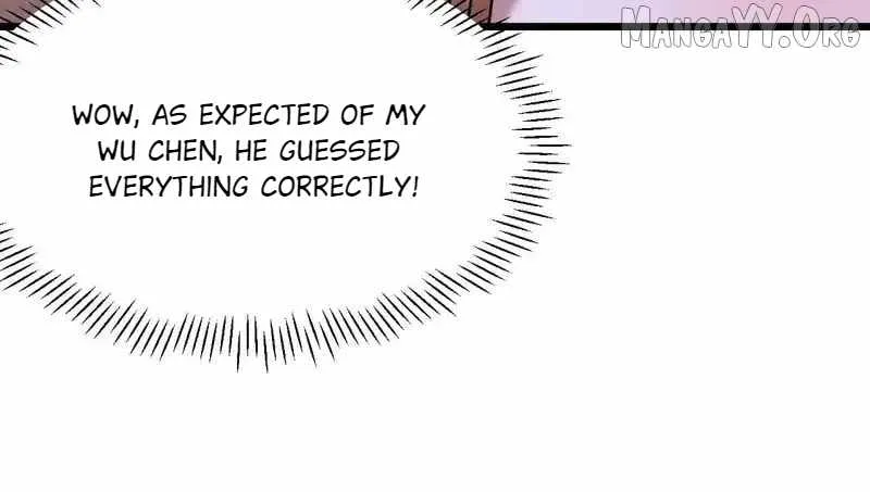 I’m Trapped In This Day For One Thousand Years Chapter 233 page 130