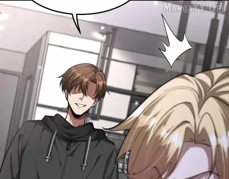 I’m Trapped In This Day For One Thousand Years Chapter 233 page 136