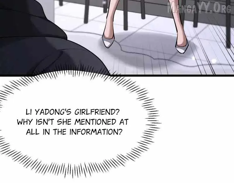 I’m Trapped In This Day For One Thousand Years Chapter 233 page 141
