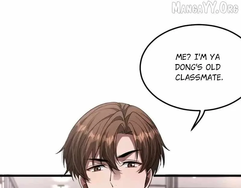 I’m Trapped In This Day For One Thousand Years Chapter 233 page 142