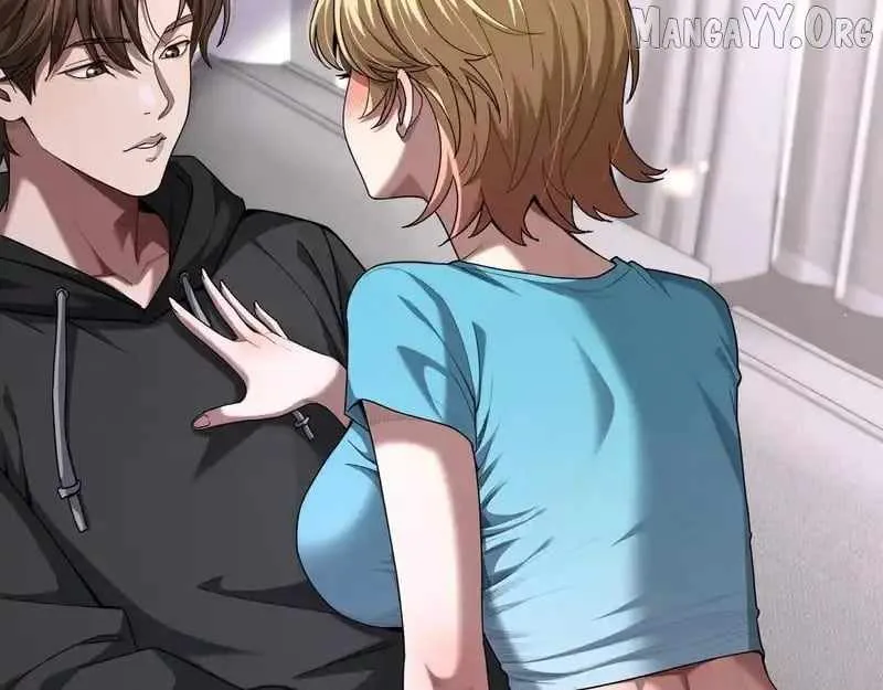 I’m Trapped In This Day For One Thousand Years Chapter 233 page 161