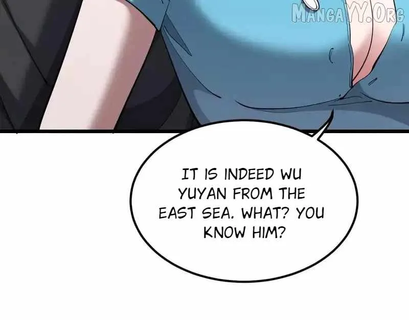 I’m Trapped In This Day For One Thousand Years Chapter 234 page 22