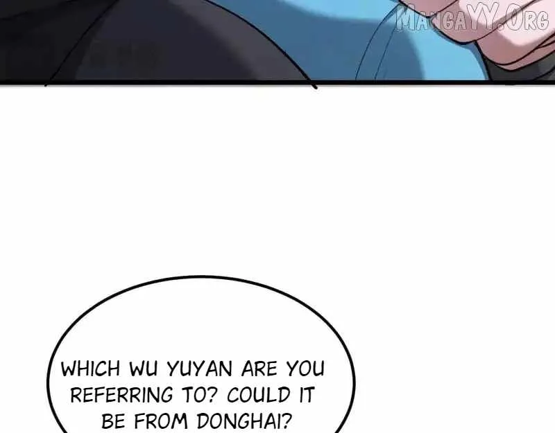 I’m Trapped In This Day For One Thousand Years Chapter 234 page 19