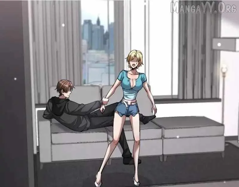 I’m Trapped In This Day For One Thousand Years Chapter 234 page 2