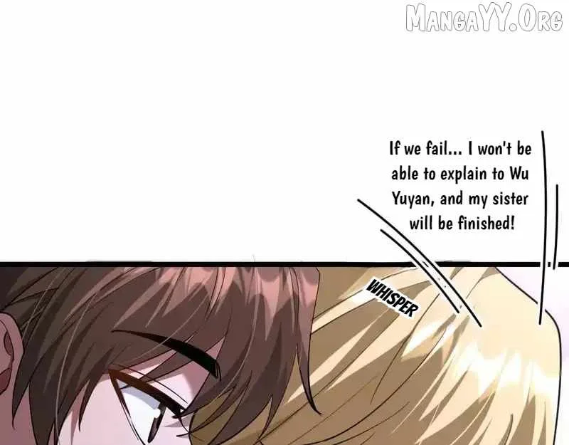 I’m Trapped In This Day For One Thousand Years Chapter 234 page 17