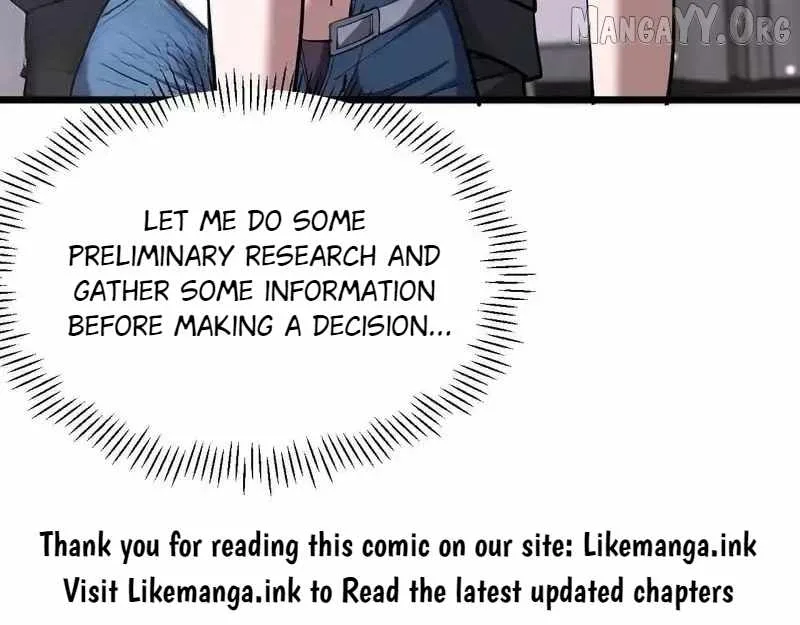 I’m Trapped In This Day For One Thousand Years Chapter 234 page 29