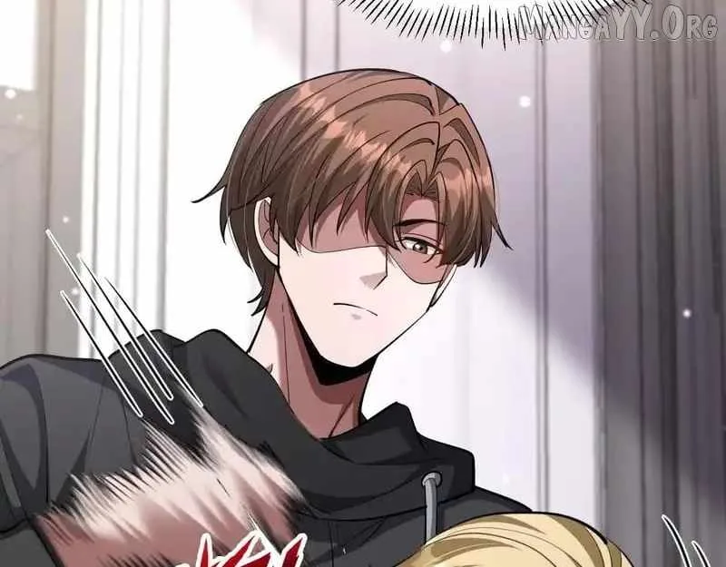 I’m Trapped In This Day For One Thousand Years Chapter 234 page 27