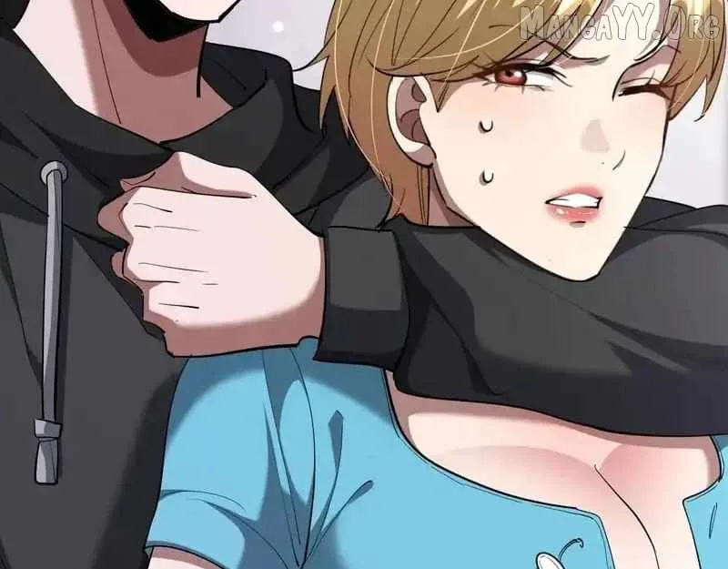 I’m Trapped In This Day For One Thousand Years Chapter 234 page 21