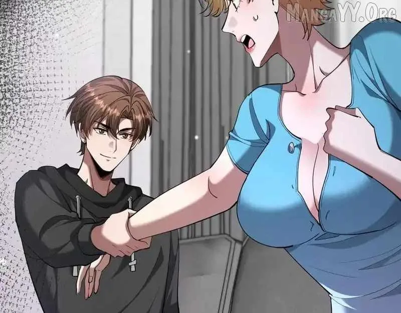 I’m Trapped In This Day For One Thousand Years Chapter 234 page 5