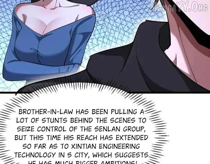 I’m Trapped In This Day For One Thousand Years Chapter 234 page 25