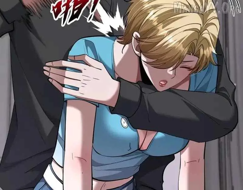 I’m Trapped In This Day For One Thousand Years Chapter 234 page 28