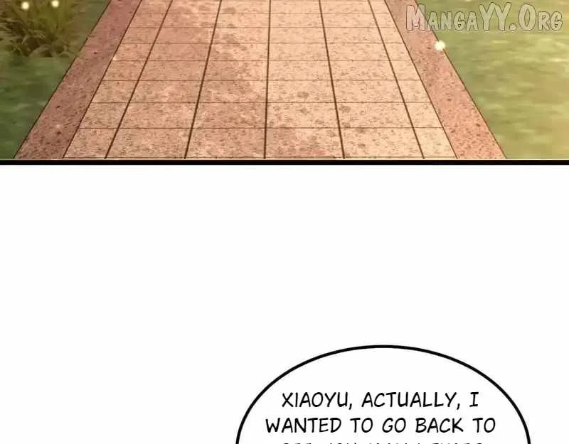 I’m Trapped In This Day For One Thousand Years Chapter 234 page 35