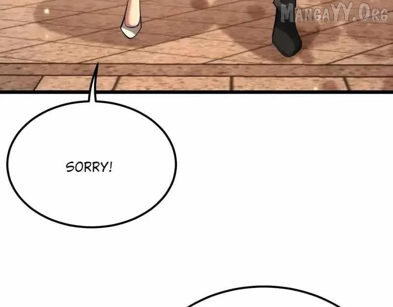 I’m Trapped In This Day For One Thousand Years Chapter 234 page 38