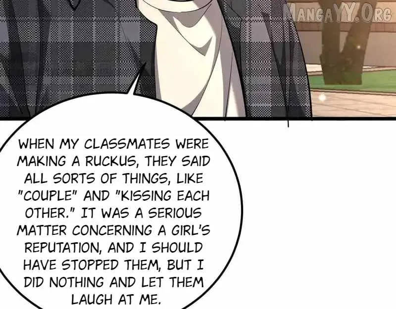 I’m Trapped In This Day For One Thousand Years Chapter 234 page 41