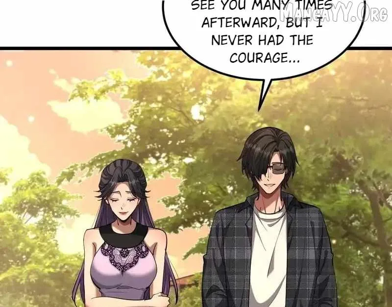 I’m Trapped In This Day For One Thousand Years Chapter 234 page 36