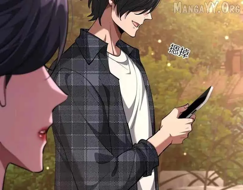I’m Trapped In This Day For One Thousand Years Chapter 234 page 49