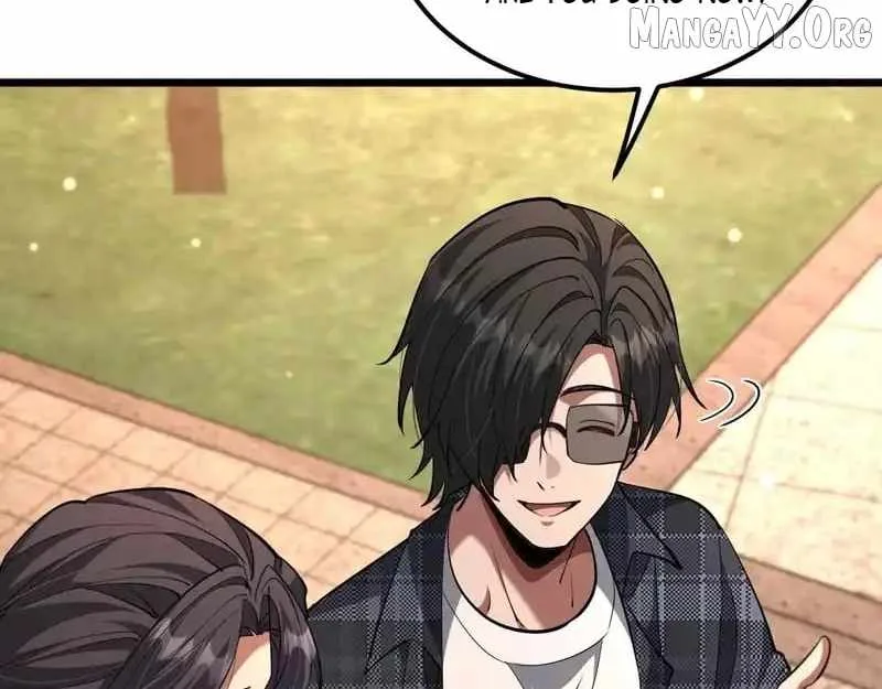 I’m Trapped In This Day For One Thousand Years Chapter 234 page 55
