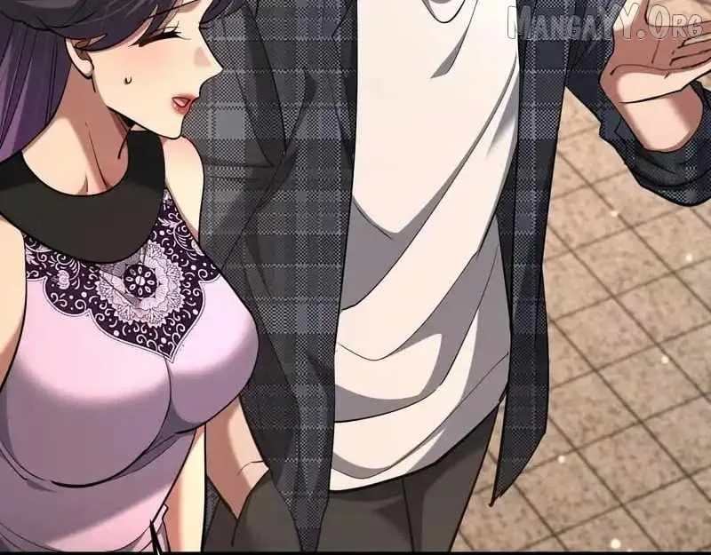I’m Trapped In This Day For One Thousand Years Chapter 234 page 56