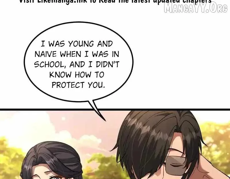 I’m Trapped In This Day For One Thousand Years Chapter 234 page 64
