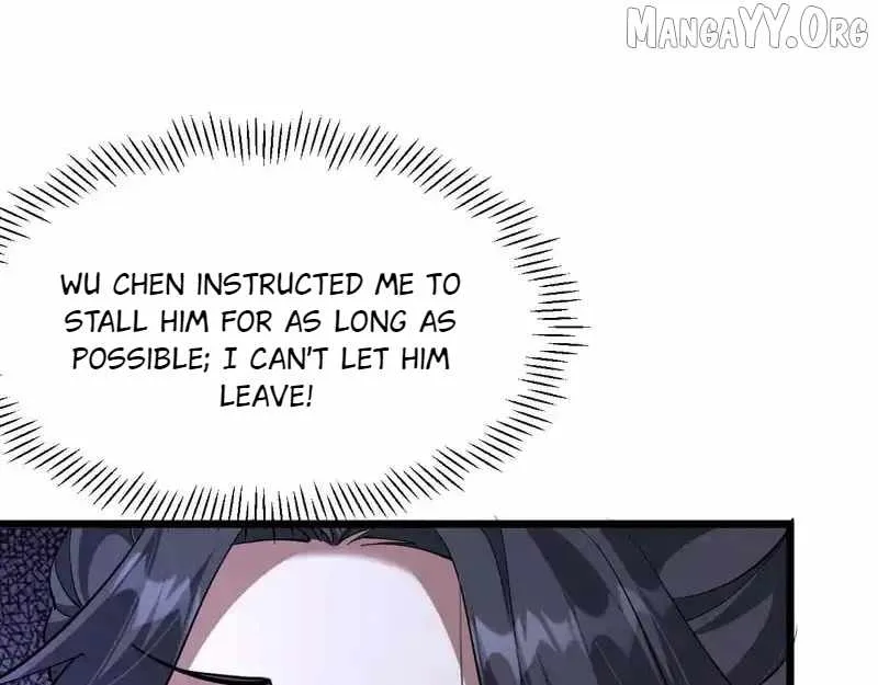 I’m Trapped In This Day For One Thousand Years Chapter 234 page 67