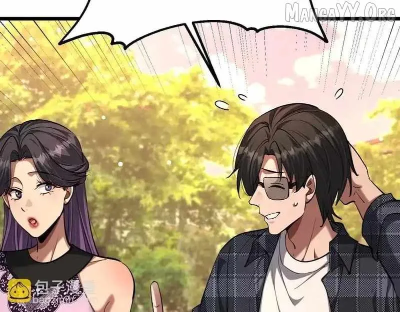 I’m Trapped In This Day For One Thousand Years Chapter 234 page 61