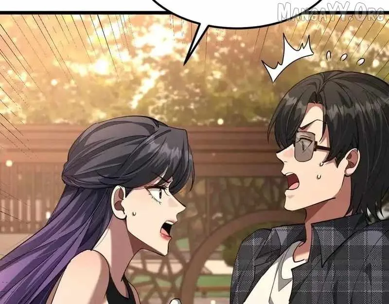 I’m Trapped In This Day For One Thousand Years Chapter 234 page 73