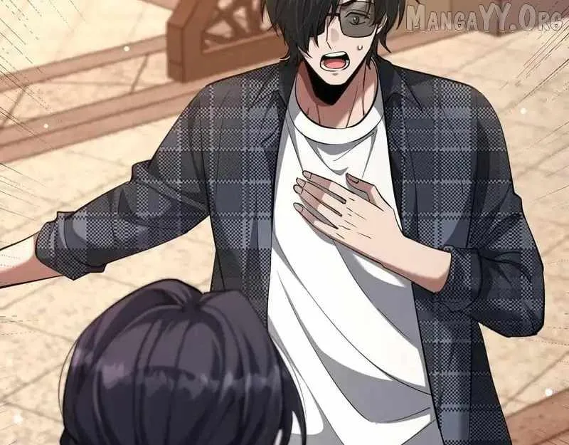 I’m Trapped In This Day For One Thousand Years Chapter 234 page 81