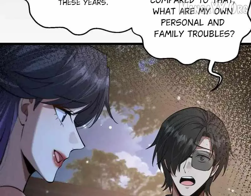 I’m Trapped In This Day For One Thousand Years Chapter 234 page 88