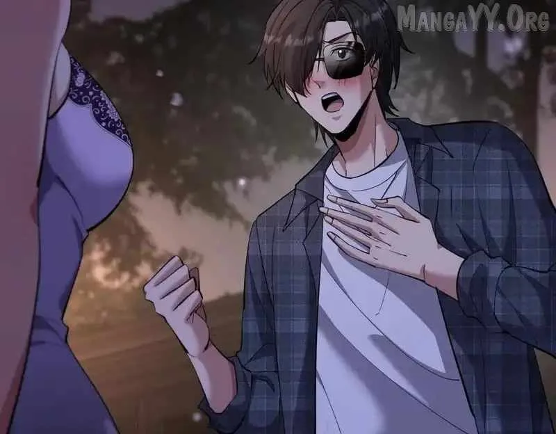 I’m Trapped In This Day For One Thousand Years Chapter 234 page 95