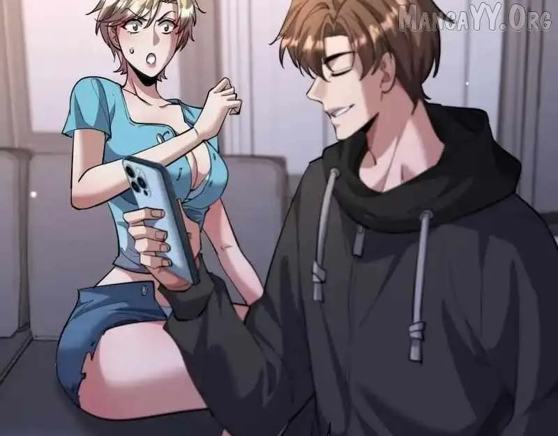 I’m Trapped In This Day For One Thousand Years Chapter 234 page 123
