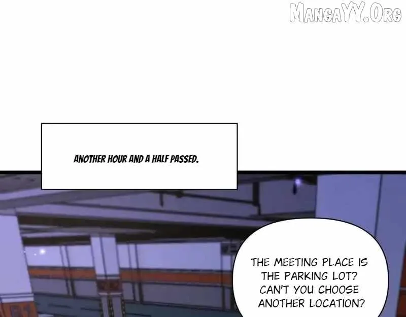 I’m Trapped In This Day For One Thousand Years Chapter 234 page 137