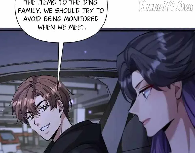 I’m Trapped In This Day For One Thousand Years Chapter 234 page 140